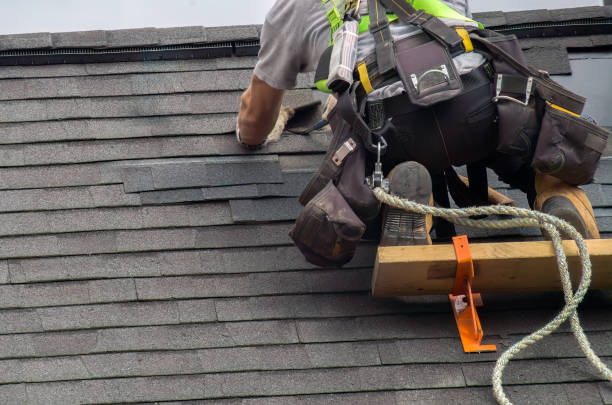 Reliable Roof Inspection contractor in Verona, VA by Brentwood Metal Roofing